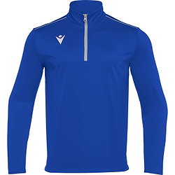 Macron Academy Evo Havel Ziptop Hommes - Royal