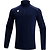 Macron Iolite Ziptop Heren - Marine