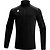 Macron Iolite Ziptop Heren - Zwart / Antraciet
