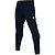 Macron Irtys Pantalon Polyester Enfants - Marine