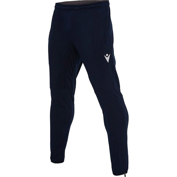 Macron Irtys Pantalon Polyester Enfants - Marine