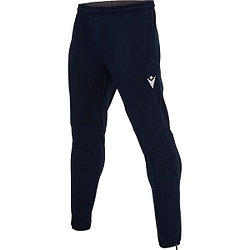 Macron Irtys Trainingsbroek Polyester Kinderen - Marine