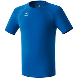 Erima Performance T-Shirt Enfants - Royal