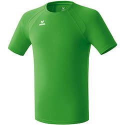 Erima Performance T-Shirt Enfants - Green