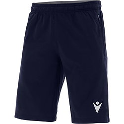 Macron Nistro Short D'entraînement Hommes - Marine