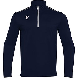 Macron Academy Evo Havel Ziptop Hommes - Marine