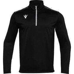 Macron Academy Evo Havel Ziptop Hommes - Noir