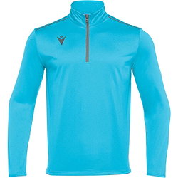 Macron Academy Evo Havel Ziptop Hommes - Columbia