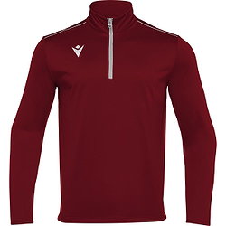 Macron Academy Evo Havel Ziptop Hommes - Bordeaux