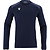 Macron Tobol Trainingstop Herren - Marine
