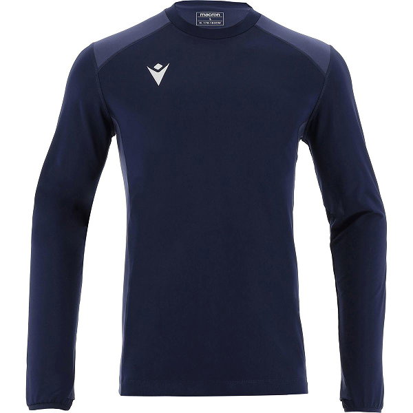 Macron Tobol Trainingstop Herren - Marine