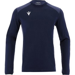 Macron Tobol Trainingstop Herren - Marine