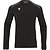 Macron Tobol Trainingstop Herren - Schwarz