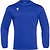 Macron Salzach Trainingstop Herren - Royal