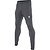 Macron Thames Hero Polyesterhose Herren - Anthrazit