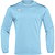 Macron Salzach Trainingstop Herren - Columbia