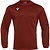 Macron Salzach Trainingstop Herren - Bordeaux
