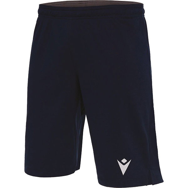 Macron Volga Trainingsshorts Herren - Marine