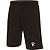 Macron Volga Trainingsshorts Herren - Schwarz
