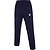 Macron Dacite Hero Polyesterhose Herren - Navy