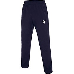 Macron Dacite Hero Trainingsbroek Polyester Heren - Navy