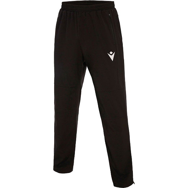 Macron Dacite Hero Polyesterhose Herren - Schwarz