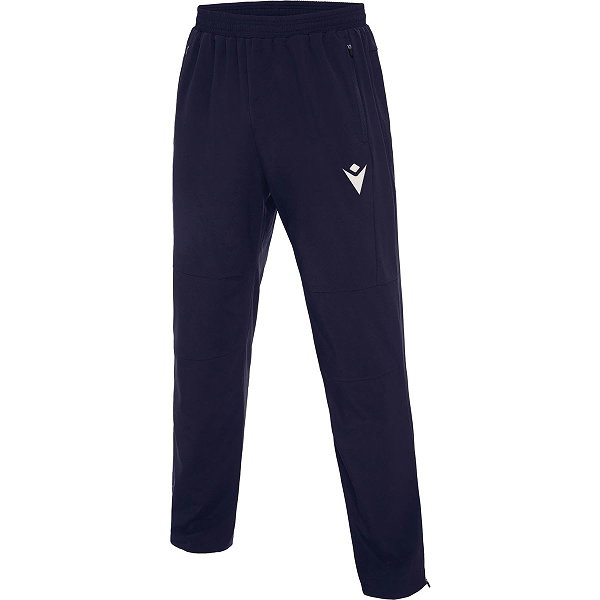 Macron Dacite Hero Polyesterhose Kinder - Navy