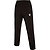 Macron Dacite Hero Polyesterhose Kinder - Schwarz