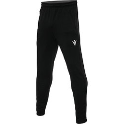 Macron Deira Pantalon Polyester Hommes - Noir