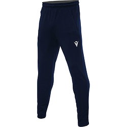Macron Deira Trainingsbroek Polyester Heren - Navy