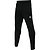 Macron Deira Trainingsbroek Polyester Kinderen - Zwart