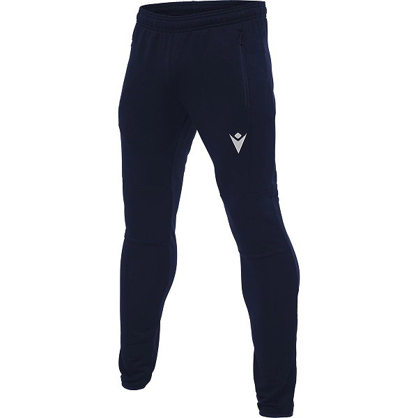 Macron Nepri Hero Polyesterhose Herren - Navy / Weiß