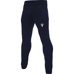 Macron Nepri Hero Trainingsbroek Polyester Heren - Navy / Wit