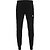 Macron Osiris Hero Pantalon Polyester Femmes - Noir