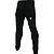 Macron Nepri Hero Trainingsbroek Polyester Heren - Zwart / Wit