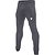 Macron Nepri Hero Trainingsbroek Polyester Heren - Antraciet / Wit