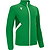 Macron Victory Raijin Veste D'entraînement Polyester Hommes - Vert / Blanc