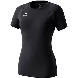 Erima Performance T-Shirt Femmes - Noir