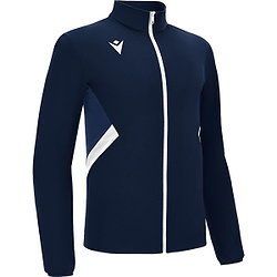 Macron Victory Raijin Trainingsvest Polyester Kinderen - Navy / Wit