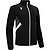 Macron Victory Raijin Trainingsjacke Polyester Kinder - Schwarz / Weiß