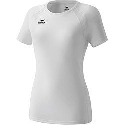 Erima Performance T-Shirt Dames - Wit