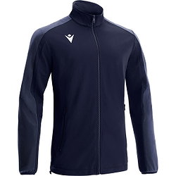 Macron Excellence Seth Trainingsvest Polyester Heren - Navy