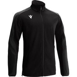 Macron Excellence Seth Trainingsvest Polyester Heren - Zwart