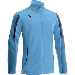 Macron Excellence Seth Trainingsjacke Polyester für Herren