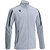 Macron Excellence Seth Veste D'entraînement Polyester Enfants - Argent / Anthracite