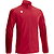 Macron Excellence Seth Veste D'entraînement Polyester Enfants - Rouge