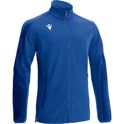Macron Excellence Seth Trainingsvest Polyester Kinderen - Royal