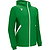 Macron Victory Tiamat Hoodie Herren - Grün / Weiß