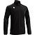 Macron Excellence Seth Veste D'entraînement Polyester Enfants - Noir