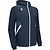 Macron Victory Tiamat Hoodie Herren - Navy / Weiß